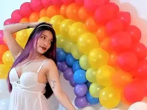 Myfreecams Best Webcam of Ana_Ruh