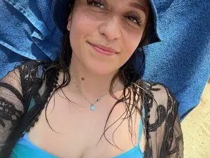 Myfreecams Sex Cam of Aztecgoddess