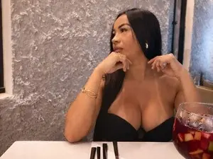 Myfreecams Nude Webcam of Greicyass