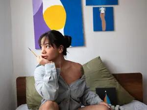 Myfreecams Live Sex of IKarma