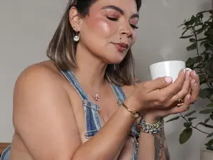 Myfreecams Adult Video Chat of Afrodita_doll