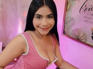 Myfreecams Sex Cam of Alison_Doody
