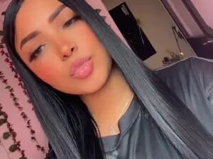 Myfreecams Adult Webcams of Daaniela