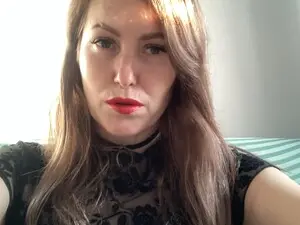 Myfreecams Live Sex Cam of Kisschantell