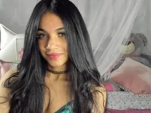 Myfreecams Adult Webcams of Latinangel1_