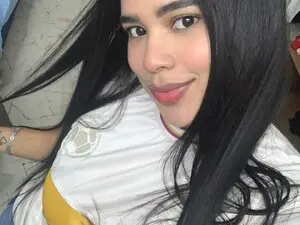 Myfreecams Free Porn Cam of Liz_ariza4u