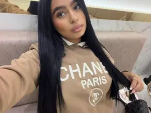 Myfreecams Live Sex Cam of Scarlett_Keit