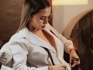 Myfreecams Adult Video Chat of Zhara_11