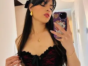 Myfreecams Adult Webcam of Astrid_Velle