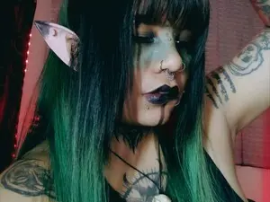 Myfreecams Sex Cam of Etac_carinae