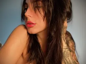 Myfreecams Adult Webcams of RubinRosey