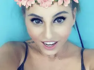 Myfreecams Adult Video Chat of AnaGee