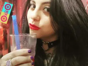 Myfreecams Private Sex Chat of Acid_Alice