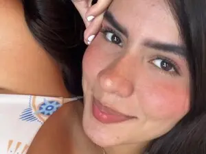 Myfreecams Sex Chat of Anisaconor