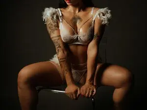 Myfreecams Private Sex Chat of Nathassa_G