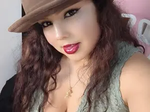 Myfreecams Best live sex cam show of HannaRose