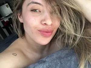 Myfreecams Sex Cam of Anyilux