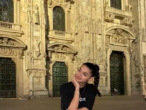 Myfreecams Nude Webcam of LuvCaprice