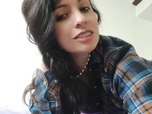 Myfreecams Sex Cam of Belliniahot