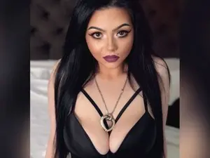 Myfreecams Live Sex of JazzminneLove