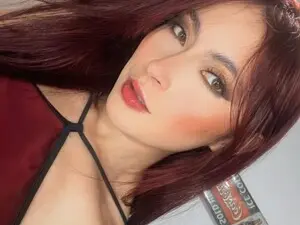 Myfreecams Live Sex of CristalThomps