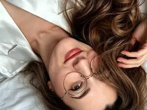 Myfreecams Live Sex Cam of Dorotty
