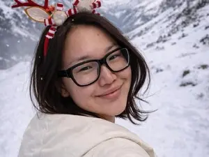 Myfreecams Live Sex of Mayuko_I