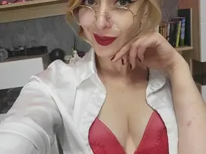 Myfreecams Live Porn of YourVenus00