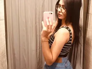 Myfreecams Live Sex Cam of Kattgalle