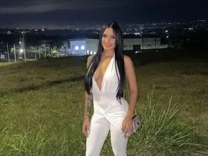 Myfreecams Sex Cam of Lilinicolle