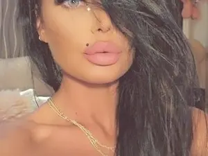 Myfreecams Sex Chat of Morrenna