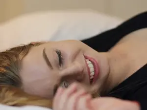 Myfreecams Nude Webcam of LUSTerica