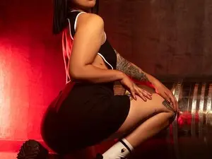 Myfreecams Private Sex Chat of Lena_slave