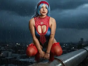 Myfreecams Nude Webcam of Sexyy_kitty18