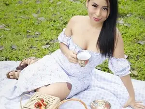 Myfreecams Live Sex Cam of Agathha