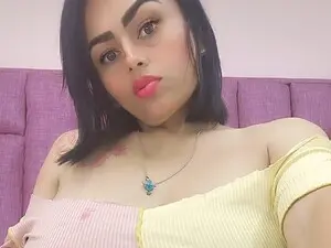 Myfreecams Sex Chat of Sammy_lovex