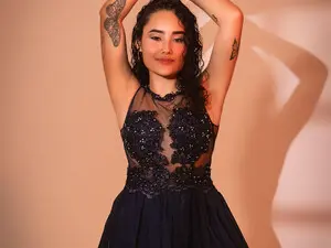 Myfreecams Nude Webcam of Kate_wells