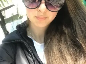 Myfreecams Sex Chat of Anabell_Lee_