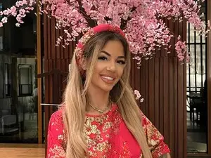 Myfreecams Adult Webcams of Yukenzi