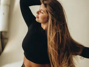 Myfreecams Live Porn of BloodyMaria