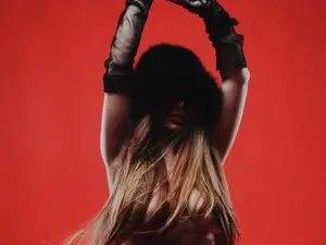 Myfreecams Private Sex Chat of BloodyMaria