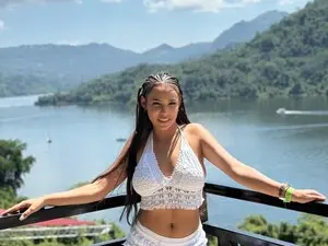 Myfreecams Adult Webcam of Paola_blake