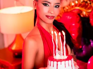 Myfreecams Free Live Porn of AnahisBennett