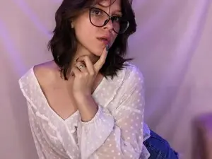 Myfreecams Live Porn of Magical_Fox