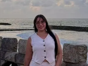 Myfreecams Private Sex Chat of Andreina26