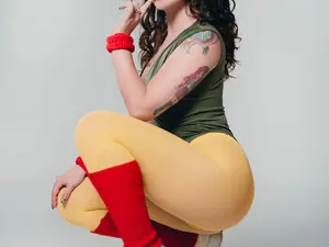 Myfreecams Live Sex of Chubbyvaniie