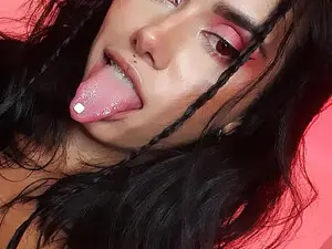 Myfreecams Live Sex of Samispank