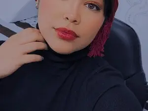 Myfreecams Live Porn of Venustits97