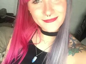 Myfreecams Nude Webcam of axehallow