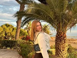 Myfreecams Private Sex Chat of LinaLey